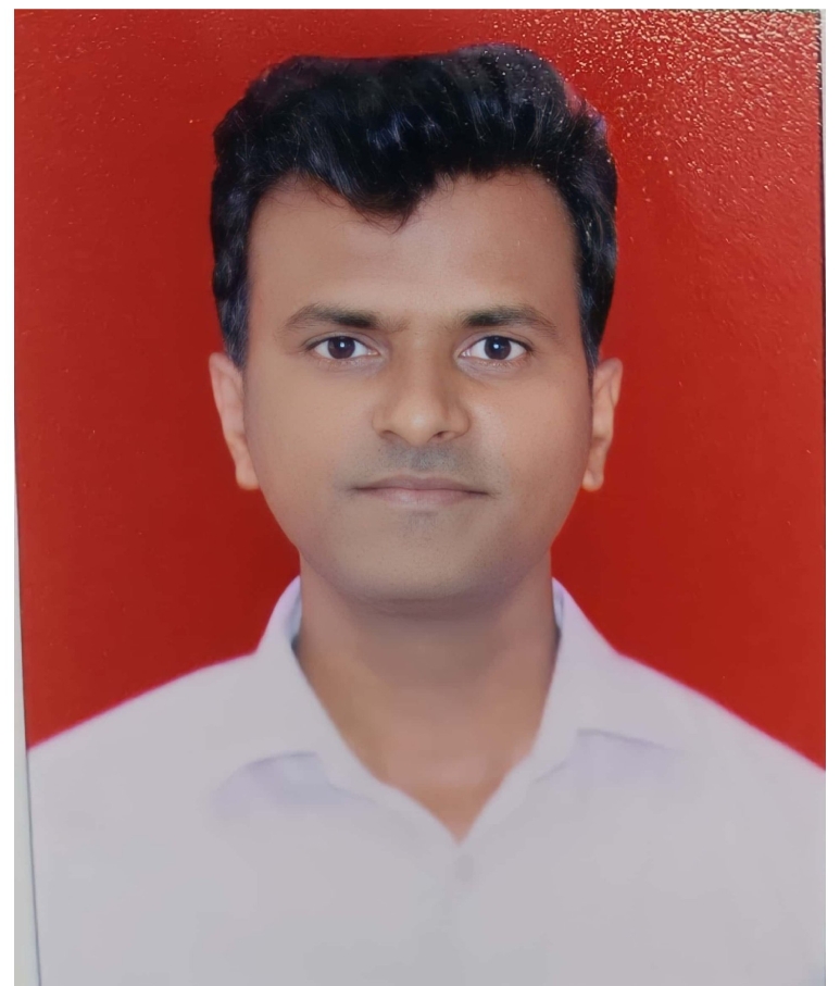 Rahul Sadashiv Jogdand 