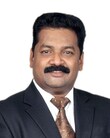Lawrence Shetty Thane, Maharashtra 