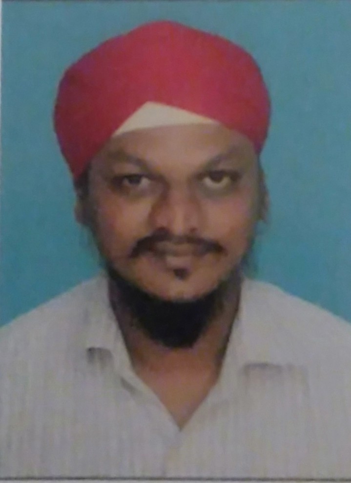 Lohia Sukhvinder Singh 
