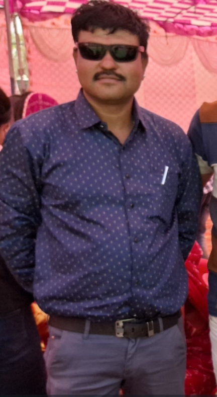RAVIRAJ GEHLOD 