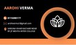 Aarohi Verma Varanasi, Uttar Pradesh 