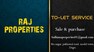 Raj Properties