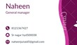 Shaik Naheen Hyderabad, Telangana 