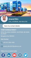 Anand Elim Bangalore, Karnataka 