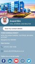 Anand Elim