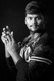 Balakrishna Jalasuthram Hyderabad, Telangana 