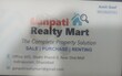 Ganpati Realty Mart Ghaziabad, Uttar Pradesh 