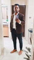 Nitesh Kumar Noida, Uttar Pradesh 