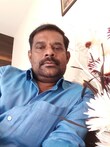Kyathan Chalapathi Rao Hyderabad, Andhra Pradesh 