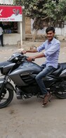 Harshil Parmar