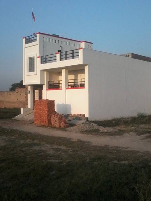 Ashish Seth Panipat, Haryana 