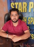 Rajesh Kumar Karnal, Haryana 