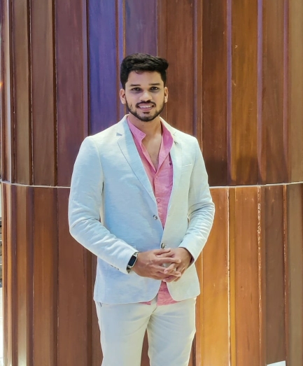 sunit sunil acharekar 