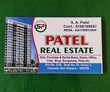 Sharif Patel Navi Mumbai, Maharashtra 