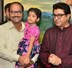 Prasad Jayant Purohit