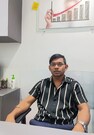 Dipesh V Kapair