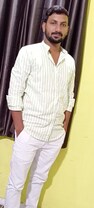 Rahul Mishra