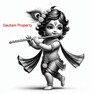 Gautam Desire Property