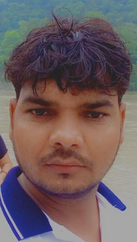 satendra singh chauhan 