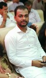 Prashant Saini