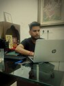 Sachin Raghav