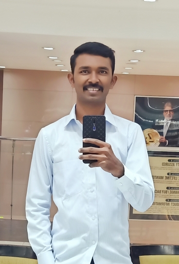 GANESH MOGGA 
