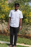 Pogula Nikhil Kumar Reddy Hyderabad, Andhra Pradesh 