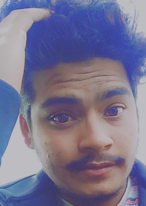 Dasula venkat ravi teja 