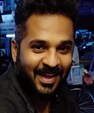 Chakka Bharath