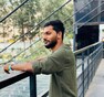 Ifthikar Ahmed