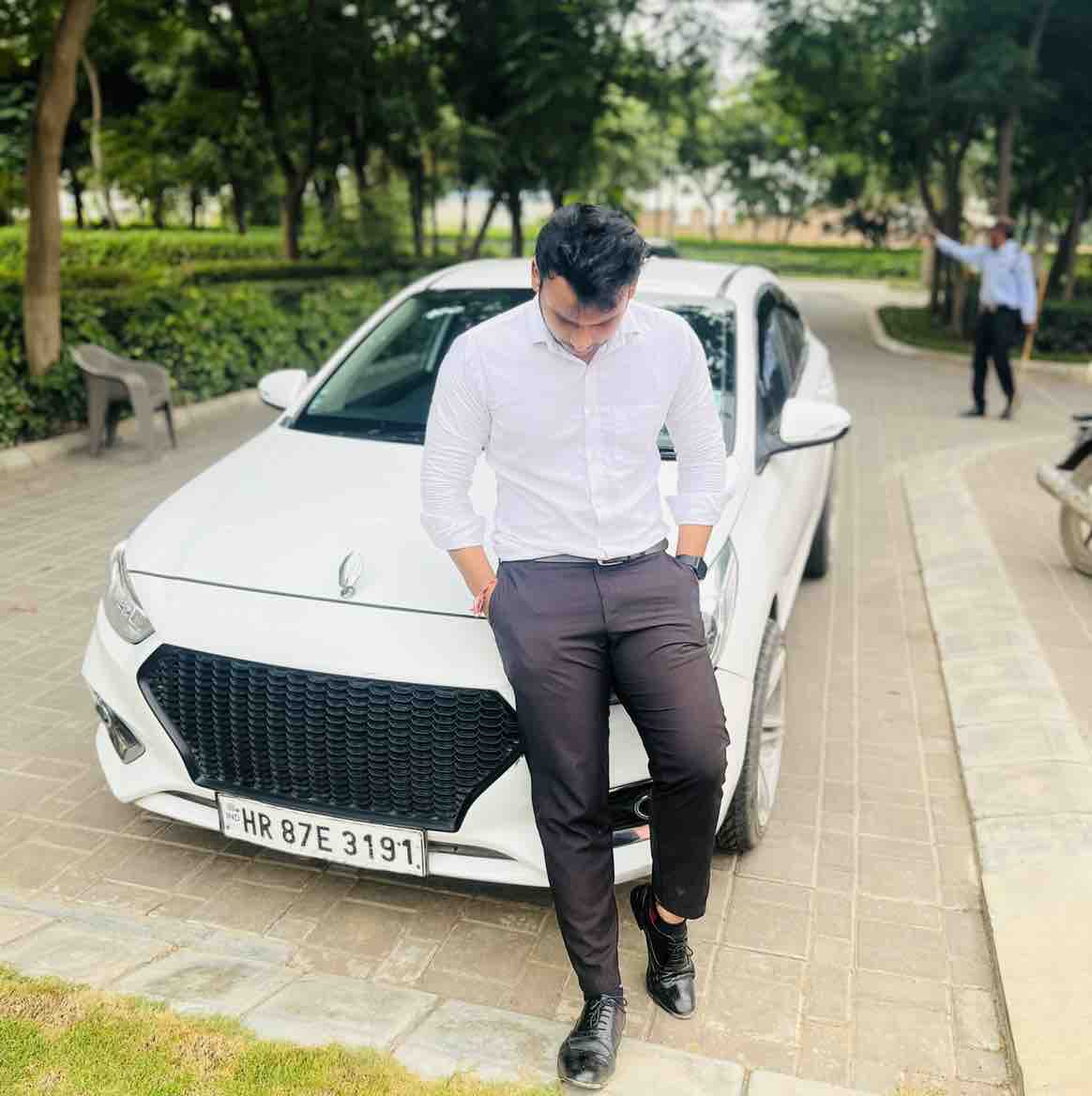 Ashish Raghav 