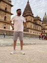 Suraj Kumar Laxman Dhawse