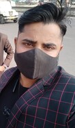 Ankit Gautam Pune, Maharashtra 