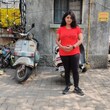 Priyanka Sutar Pune, Maharashtra 