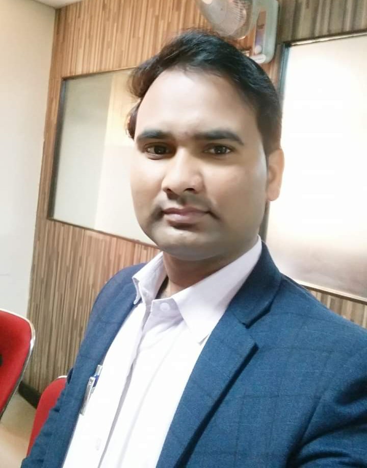 Vikram Singh Noida, Uttar Pradesh 