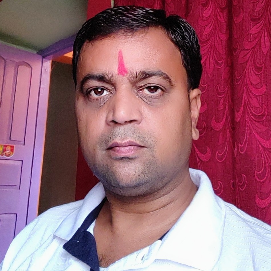 Shashi Bhushan Singh Patna, Bihar 