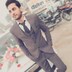 Mufeed Gaur