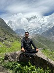 Mukesh Negi Dehradun, Uttarakhand 