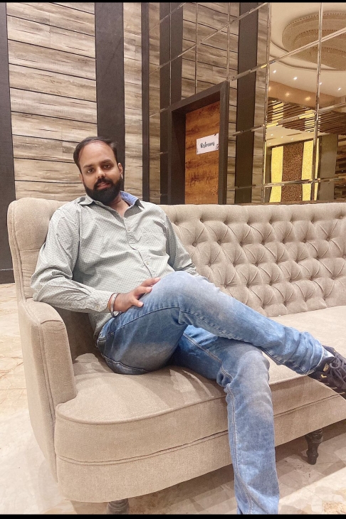 Ashish Kumar vishwakarma 