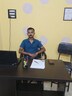 Subhankar Biswas