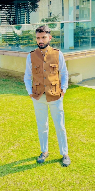 Suhail khan 
