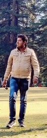 Vaibhav Thakkar