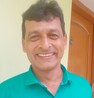 Rabinarayan Mohanty