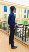 Subham Mishra