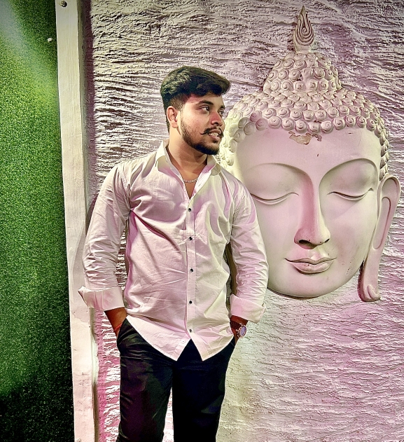 Santosh Kumar 