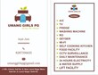 Umang Girls Pg Delhi, Delhi 