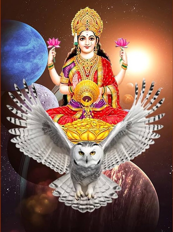 New Laxmi properties 