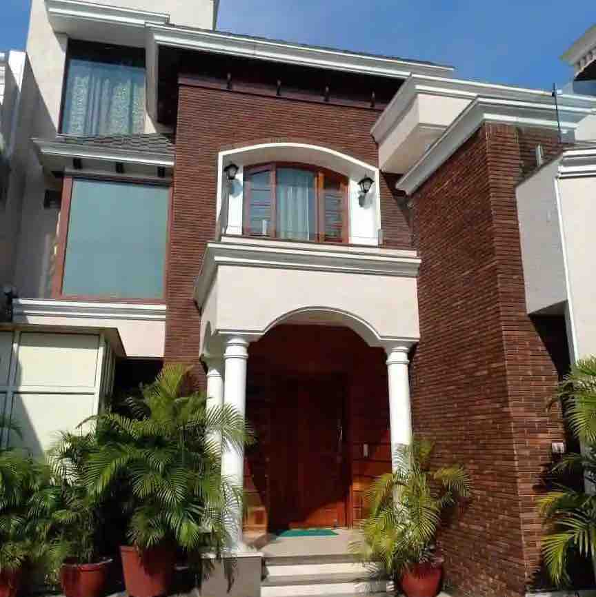 Guru Nanak Enclave Price on Request, 3 Beds BHK Floor Plans Available