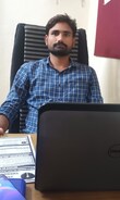 Ashish Kumar Pandey Mumbai, Maharashtra 