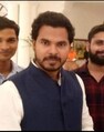 Sanjay Singh